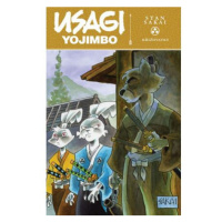 Usagi Yojimbo - Křižovatky