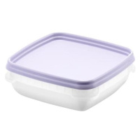 ORTHEX FREEZER levandule Box 0,3 l 12 × 12 × 4,5 cm, 6 ks