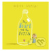 The Heart and the Bottle - Oliver Jeffers - kniha z kategorie Pohádky