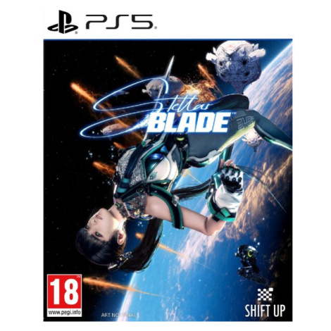 Stellar Blade (PS5) Sony