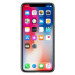 Apple iPhone X 256GB stříbrný