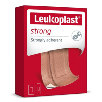 Leukoplast Strong náplast pevná 2 vel. 20ks