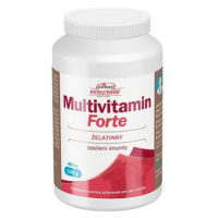 Vitar Veterinae Multivitamin Forte želé 40 ks