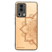 Dřevěné Pouzdro Bewood Xiaomi 13 Lite Mandala Jabloň