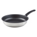 Fissler PÁNEV NA SMAŽENÍ 28 cm