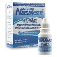 NASALEZE Protect nosní bariérový sprej 800 mg