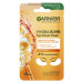 Garnier Skin Naturals povzbuzující oční maska 6 g