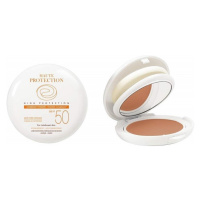 AVENE Kompaktní make-up SPF50 světlý 10g