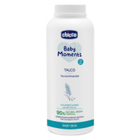 Chicco Pudr dětský Baby Moments 150 g