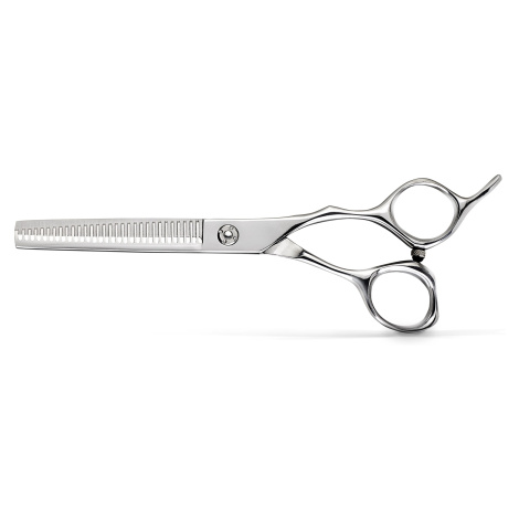 Kiepe Blending Scissors 30 Teeth Semi-Offset 2898T30 - profesionální efilační nůžky