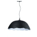 ACA Lighting Avantgarde závěsné svítidlo V3729451PBS