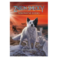 Zákon smečky (5) - Nekonečné jezero ALBATROS