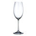 Crystalite Bohemia Sada sklenic na červené víno 6 ks 640 ml MILVUS
