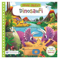 První objevy - Dinosauři