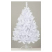 Vánoční stromek Canmore / 185 cm / PVC / bílá