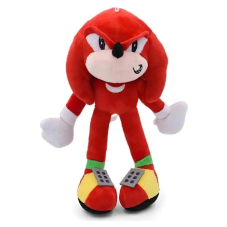 bHome Plyšová hračka Sonic Knuckles  PHBH1474