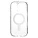 Speck Presidio Perfect Clear MagSafe ClickLock kryt iPhone 16 Pro Max