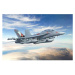 Model Kit letadlo 2824 - EA-18G Growler. (1:48)