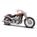 Maisto - HARLEY DAVIDSON MOTORCYCLES, 2014 CVO Breakout, 1:12