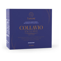 Luvené COLLAVIO Kolagen drink Collavio Exclusive černý rybíz