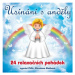 Usínání s Anděly - 24 relaxačních pohádek - Miroslava Mašková - audiokniha