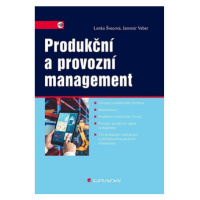 Produkční a provozní management