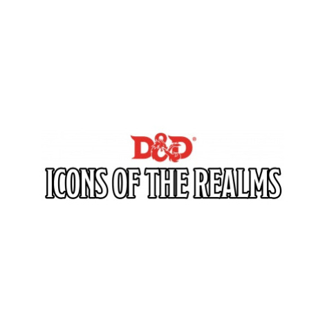 WizKids D&D Icons of the Realms Miniatures: Mordenkainen Monsters of the Multiverse (23) - Neoth