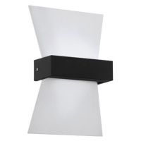Eglo - LED Venkovní nástěnné svítidlo LED/4,8W/230V IP44