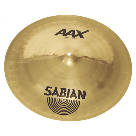 Sabian AAX China 16'' Brilliant