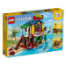 Lego® creator 31118 surfařský dům na pláži
