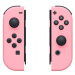 Nintendo Joy-Con Pair Pastel Pink Bledě růžová