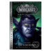 WarCraft: War of The Ancients 3 (The Sundering) - Richard A. Knaak - kniha z kategorie Sci-fi, f