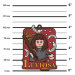 LEGO Harry Potter Hermiona Granger magnetka