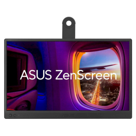 ASUS ZenScreen MB169CK přenosný monitor 16"