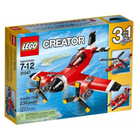 Lego® creator 31047 vrtulové letadlo