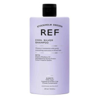 REF STOCKHOLM Cool Silver Shampoo 285 ml