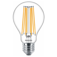 Philips CorePro LEDBulb ND 17-150W E27 A67 827 CLEAR GLASS