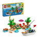 LEGO Animal Crossin  77048 Kapp'n a plavba na ostrov