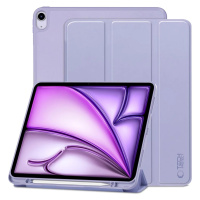 Pouzdro TECH-PROTECT SC PEN IPAD AIR 13 2024 VIOLET (5906302308668)