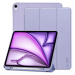 Pouzdro TECH-PROTECT SC PEN IPAD AIR 13 2024 VIOLET (5906302308668)