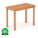 Stůl borovice ST104-100x75x55 olše