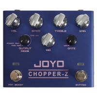 Joyo R-18 CHOPPER-Z