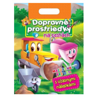 Dopravné prostriedky na cestách