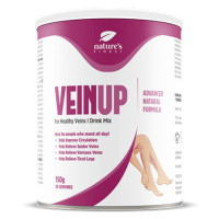 Vein Up: Přírodní podpora s extraktem Gotu Kola - Zvyšte cirkulaci v nohou