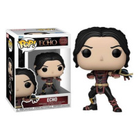 Funko Pop! Marvel Echo 1335