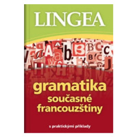 Gramatika současné francouzštiny Lingea