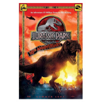 Plakát Jurassic Park - 30th Anniversary (278)