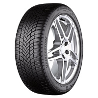 BRIDGESTONE W215/60 R17 WEATHER CONTROL A005 DRIVEGUARD EVO 100V XL RFT 3PMSF