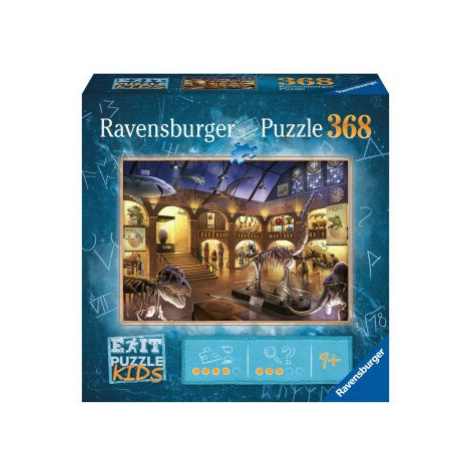 Puzzle RAVENSBURGER