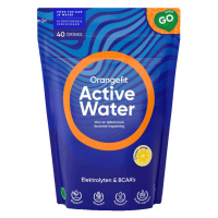 Orangefit Active Water 300g - citron